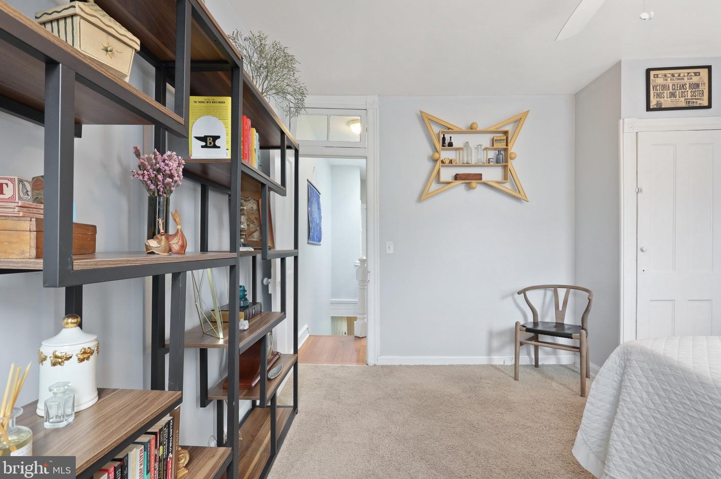 233 Bouldin St, Baltimore MD  21224-2316 exterior