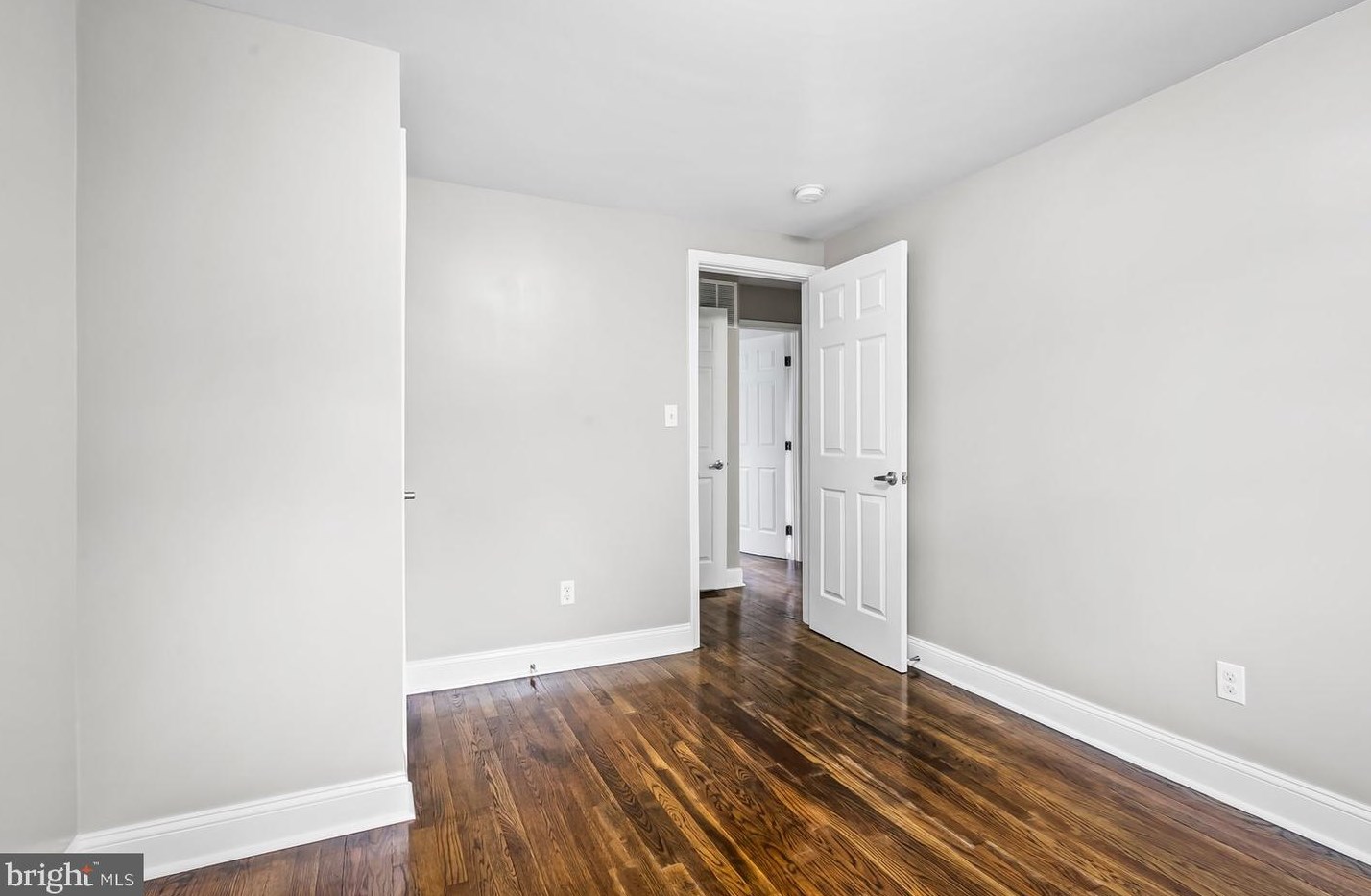 4571 Derby Manor Dr, Baltimore MD  21215-6538 exterior