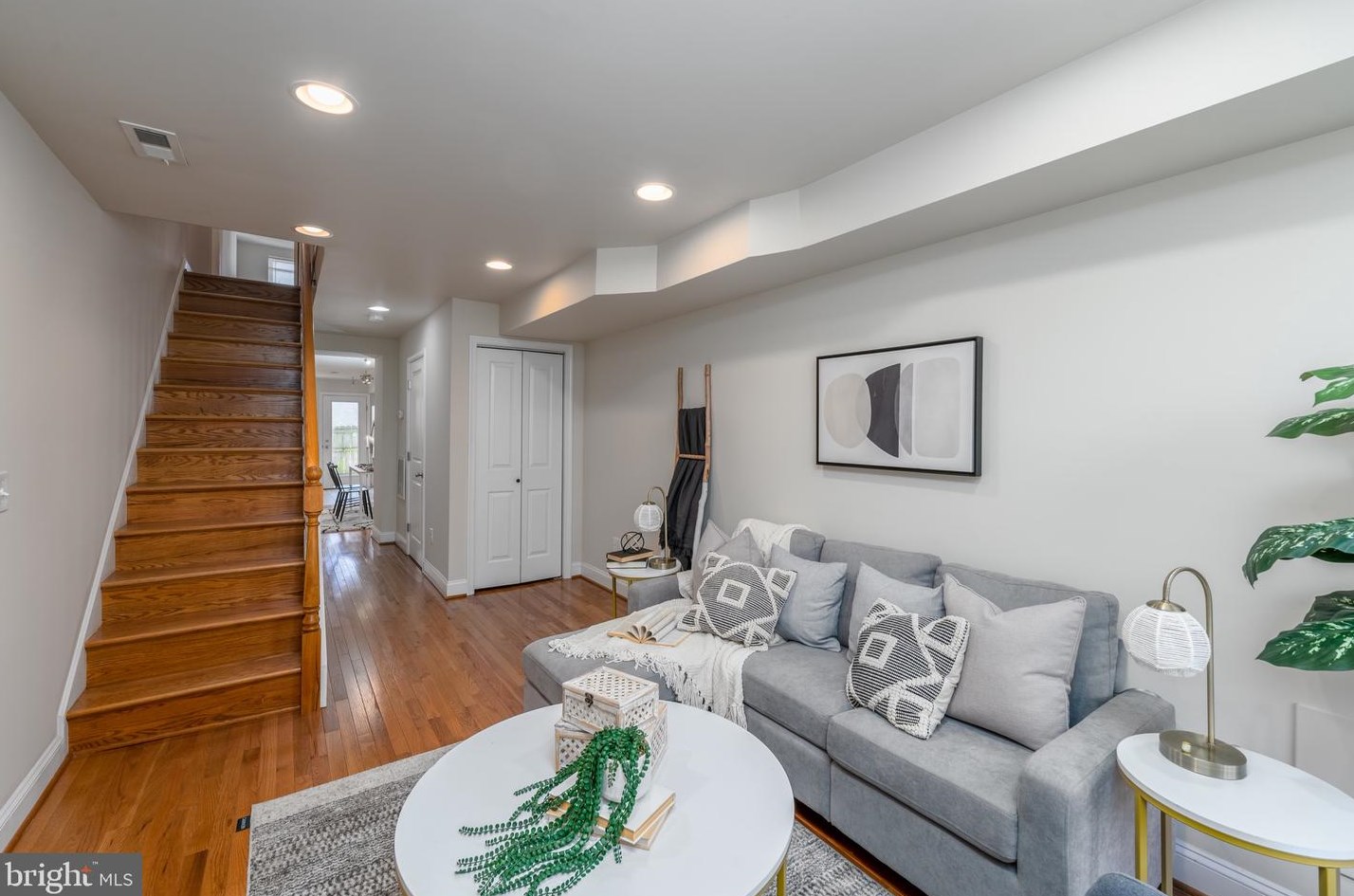 336 Collington Ave, Baltimore MD  21231-2732 exterior