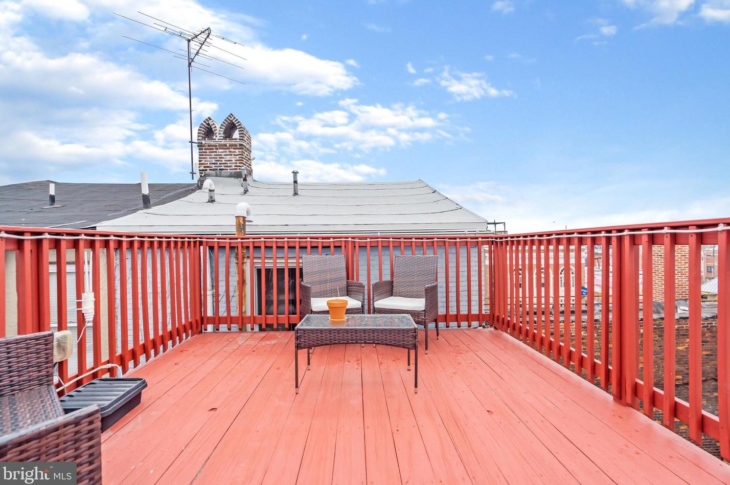 2104 Eastern Ave, Baltimore MD  21231-3107 exterior
