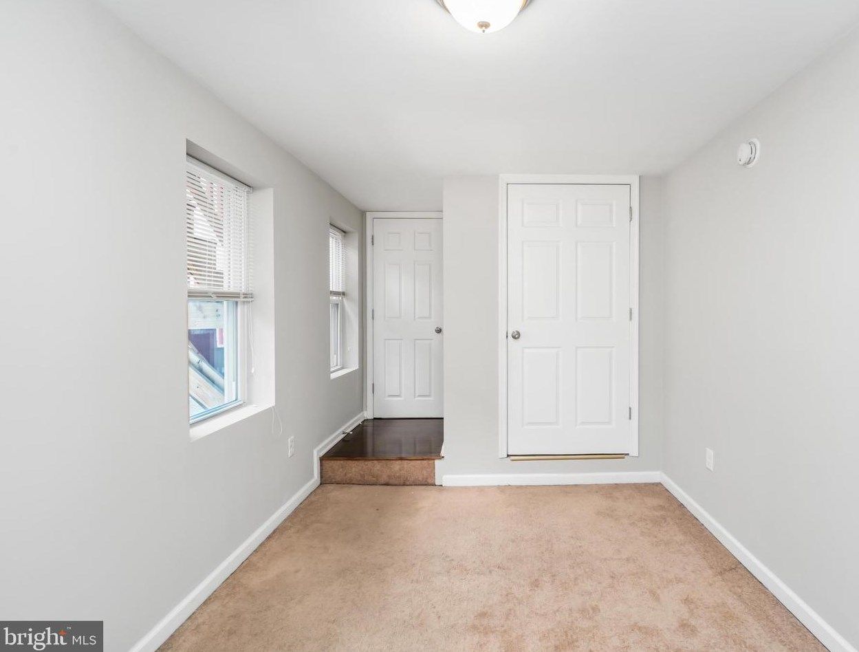 2104 Eastern Ave, Baltimore MD  21231-3107 exterior