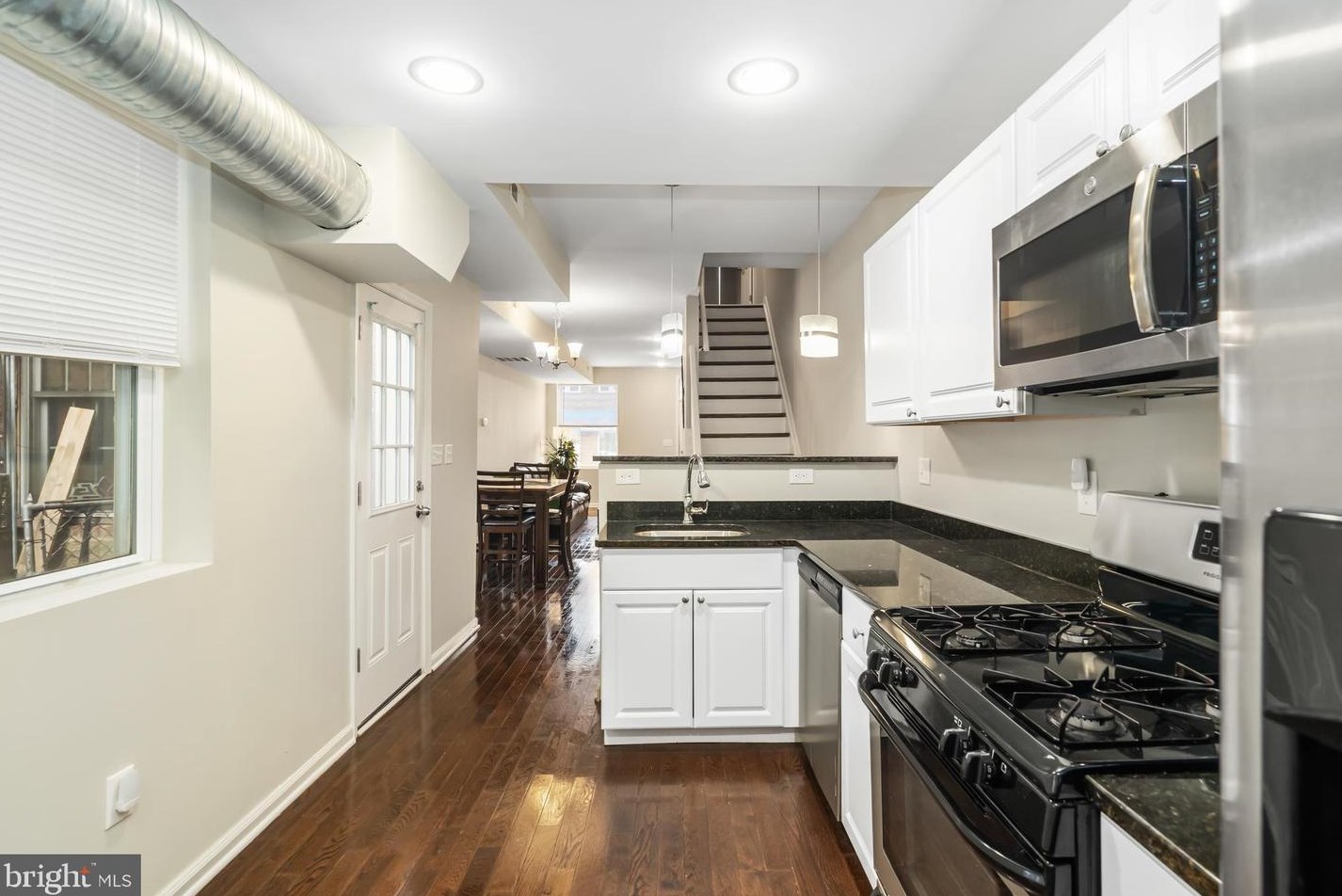 2104 Eastern Ave, Baltimore MD  21231-3107 exterior