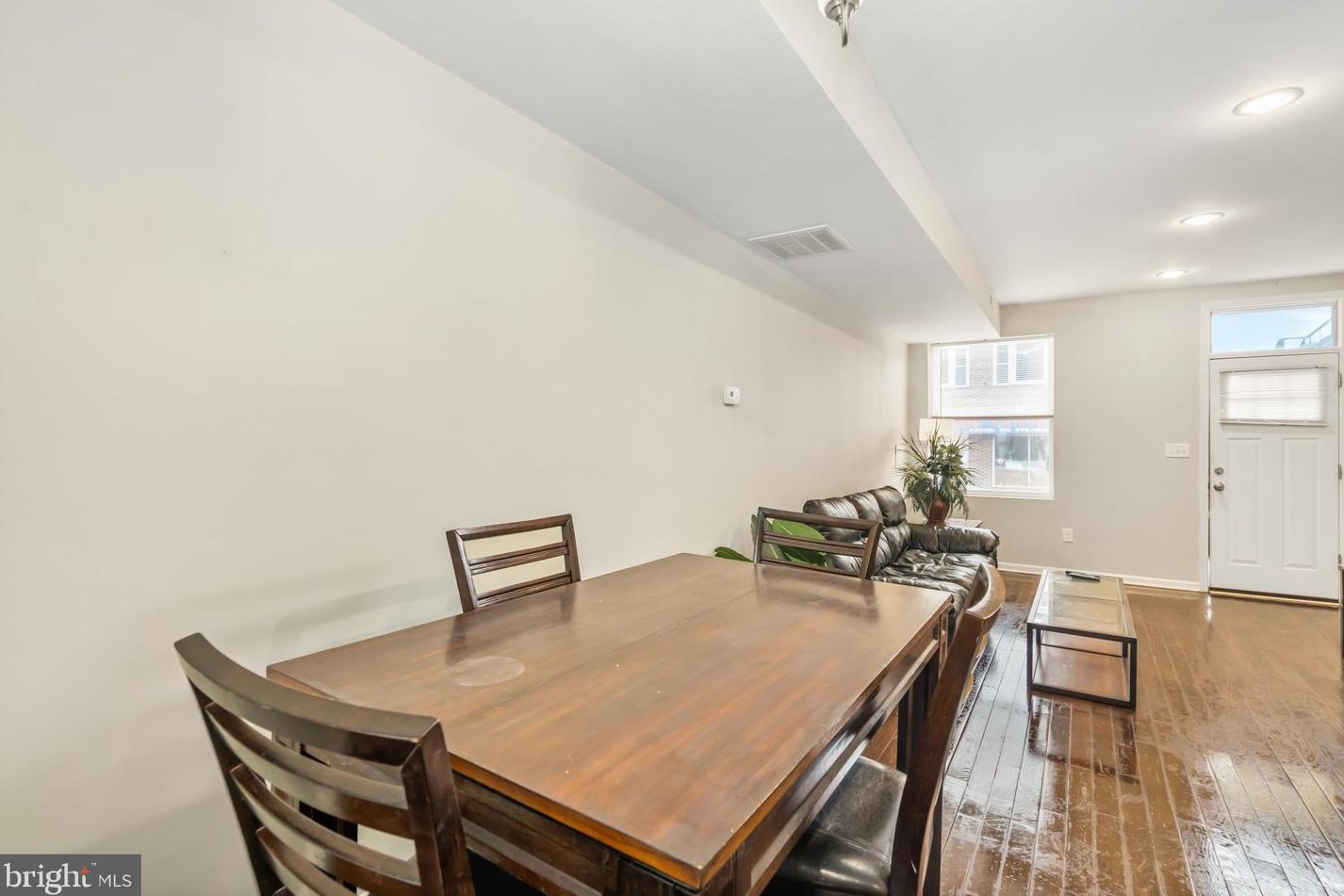 2104 Eastern Ave, Baltimore MD  21231-3107 exterior