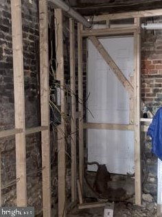 2013 Payson St, Baltimore MD  21217-1229 exterior