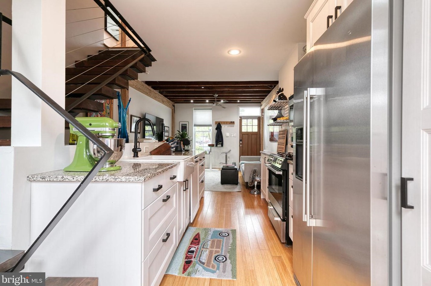 2813 Remington Ave, Baltimore MD  21211-2926 exterior