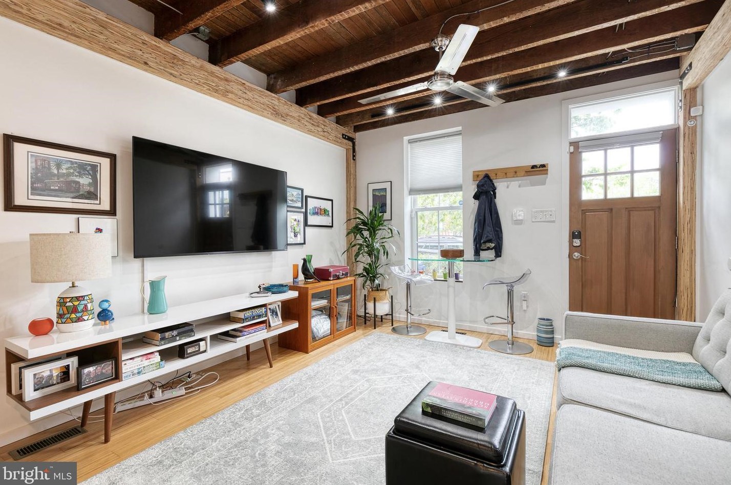 2813 Remington Ave, Baltimore MD  21211-2926 exterior