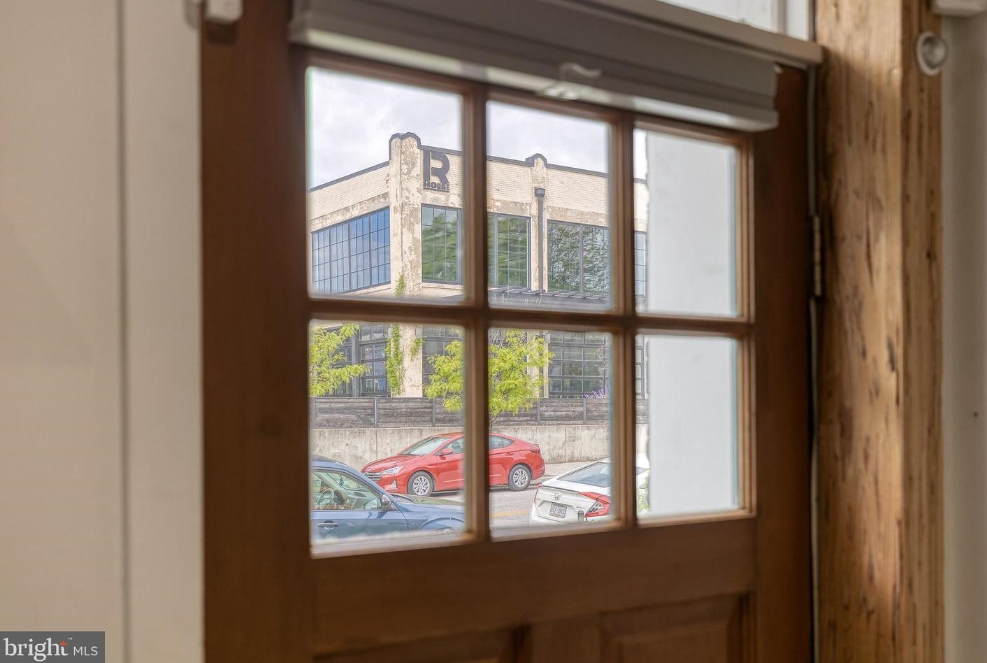 2813 Remington Ave, Baltimore MD  21211-2926 exterior