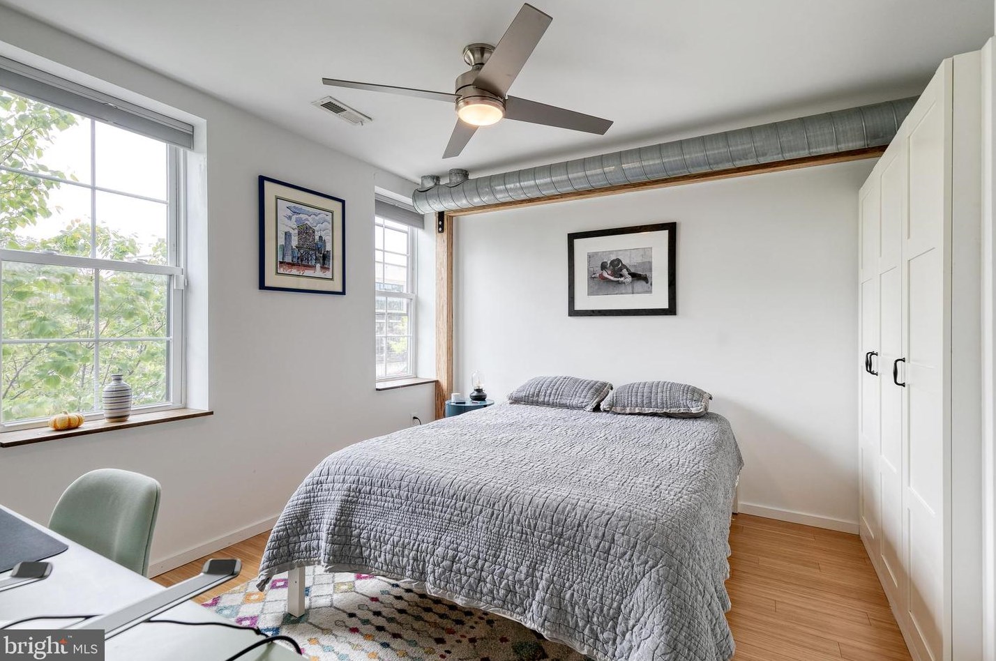 2813 Remington Ave, Baltimore MD  21211-2926 exterior