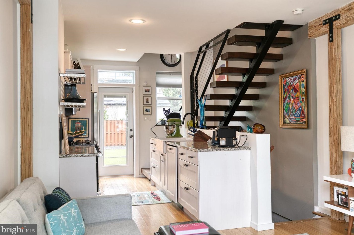 2813 Remington Ave, Baltimore MD  21211-2926 exterior