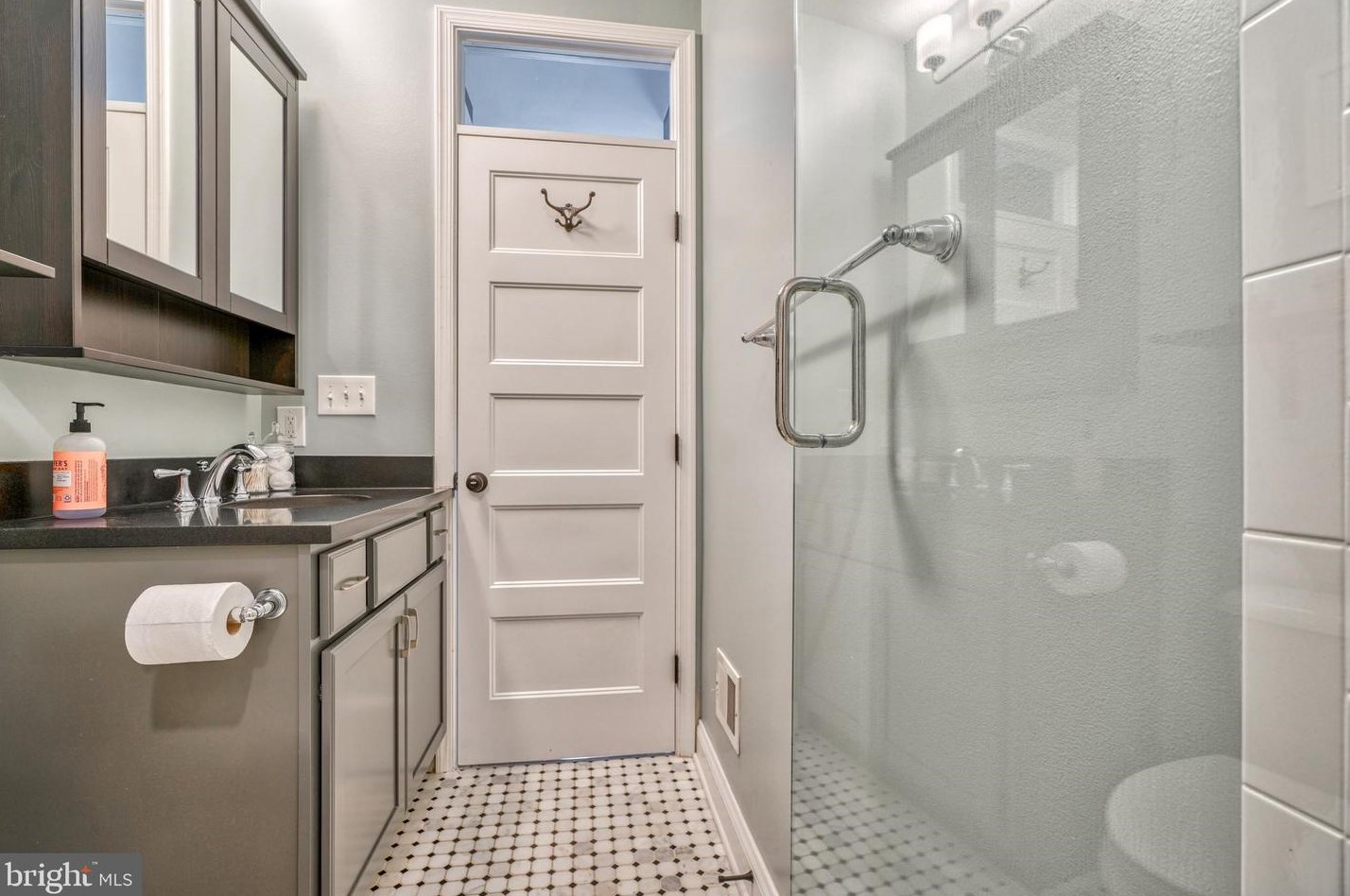 503 Bouldin St, Baltimore MD  21205-2807 exterior