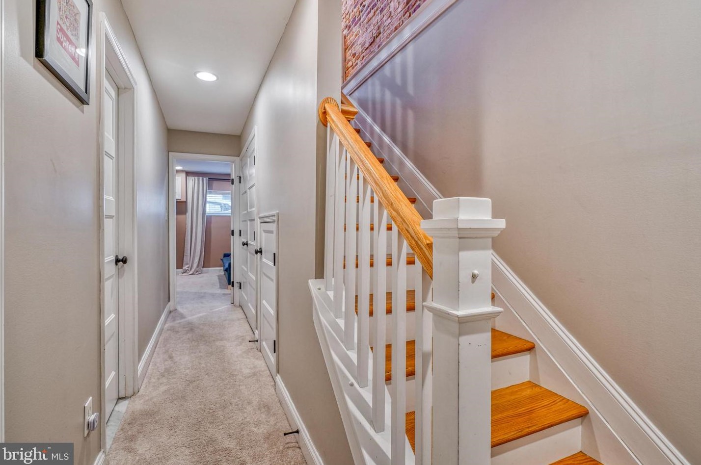 503 Bouldin St, Baltimore MD  21205-2807 exterior