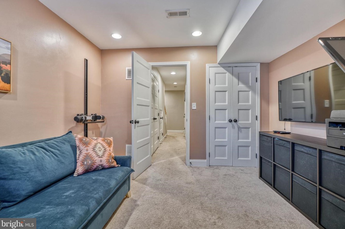 503 Bouldin St, Baltimore MD  21205-2807 exterior