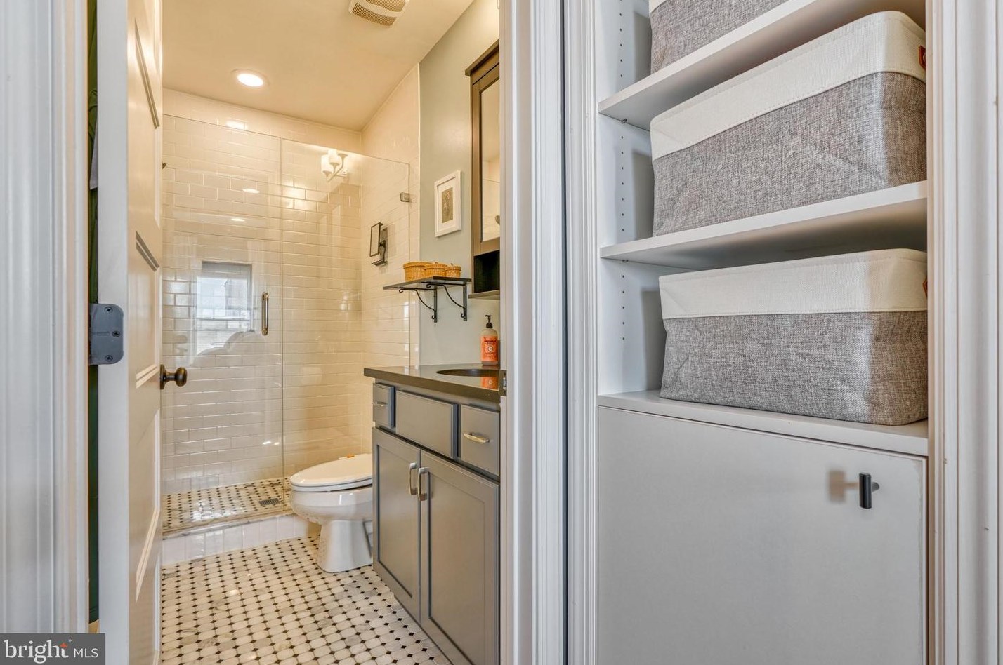 503 Bouldin St, Baltimore MD  21205-2807 exterior