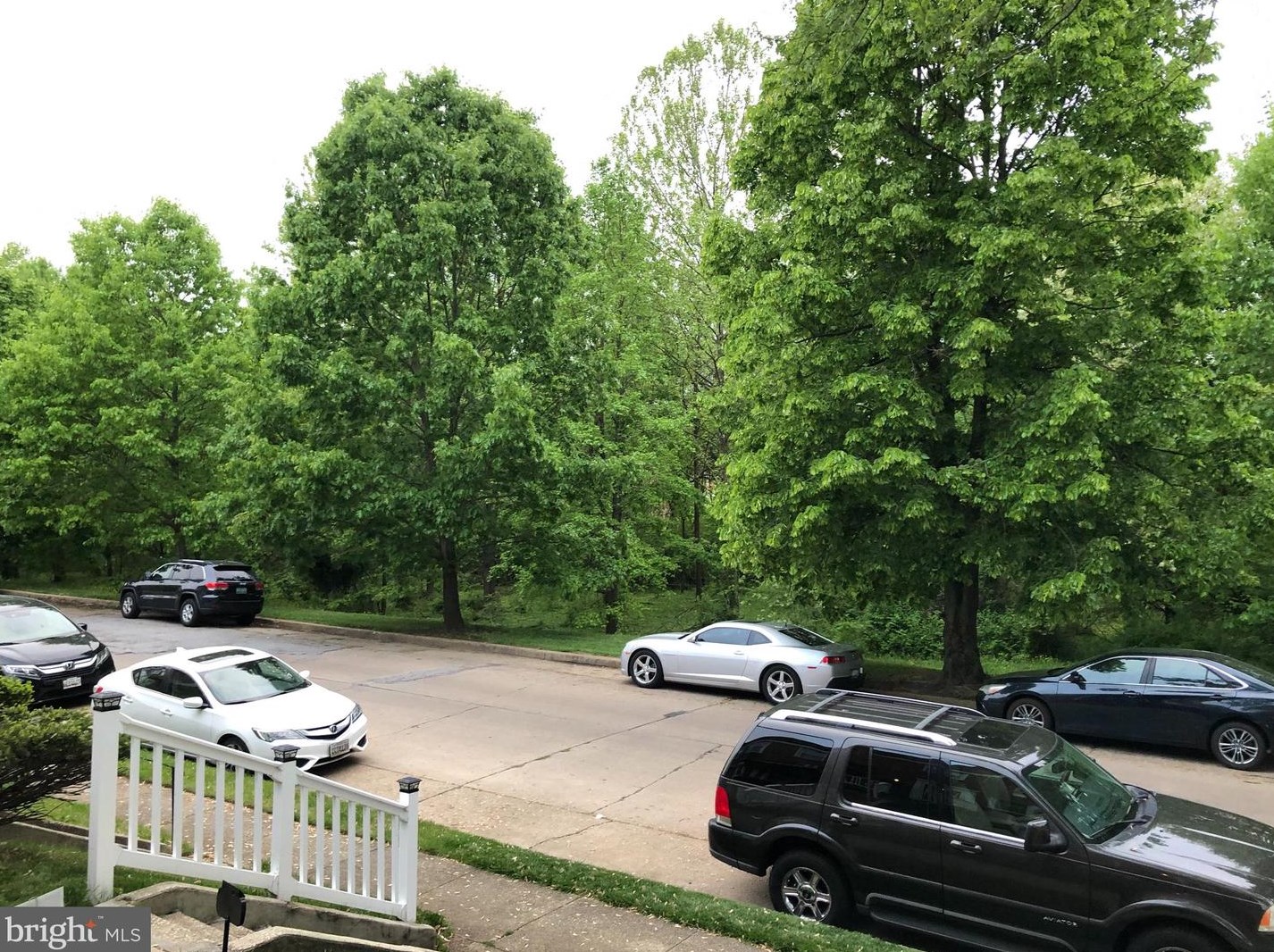 5461 Moores Run Dr, Baltimore MD  21206-3702 exterior