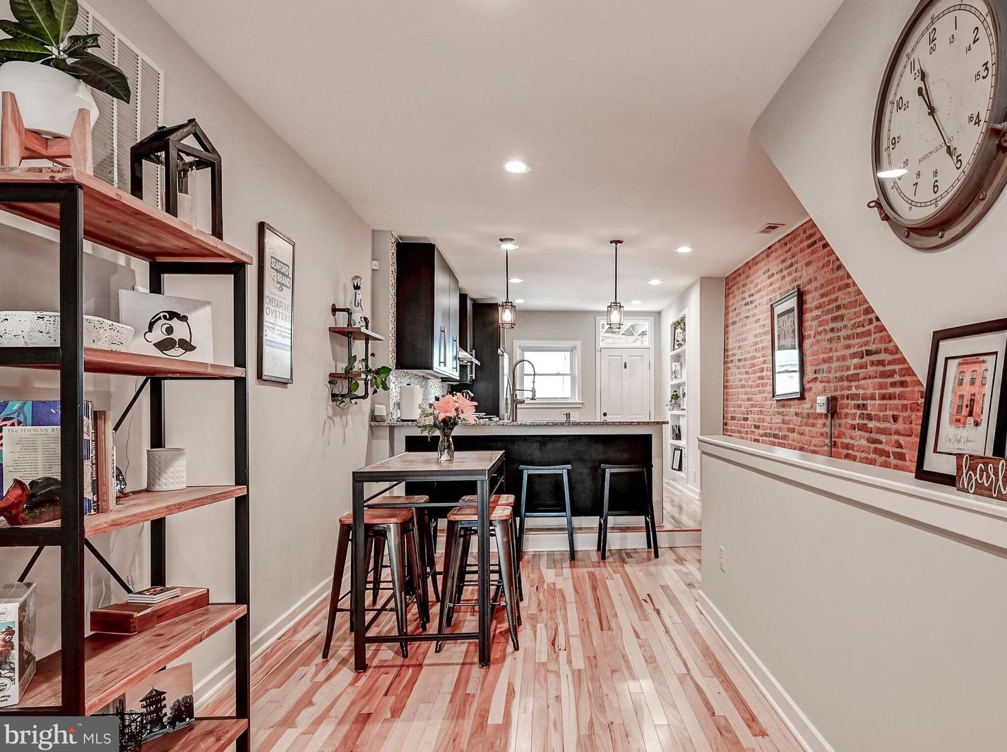 7 Streeper St, Baltimore MD  21224-1250 exterior