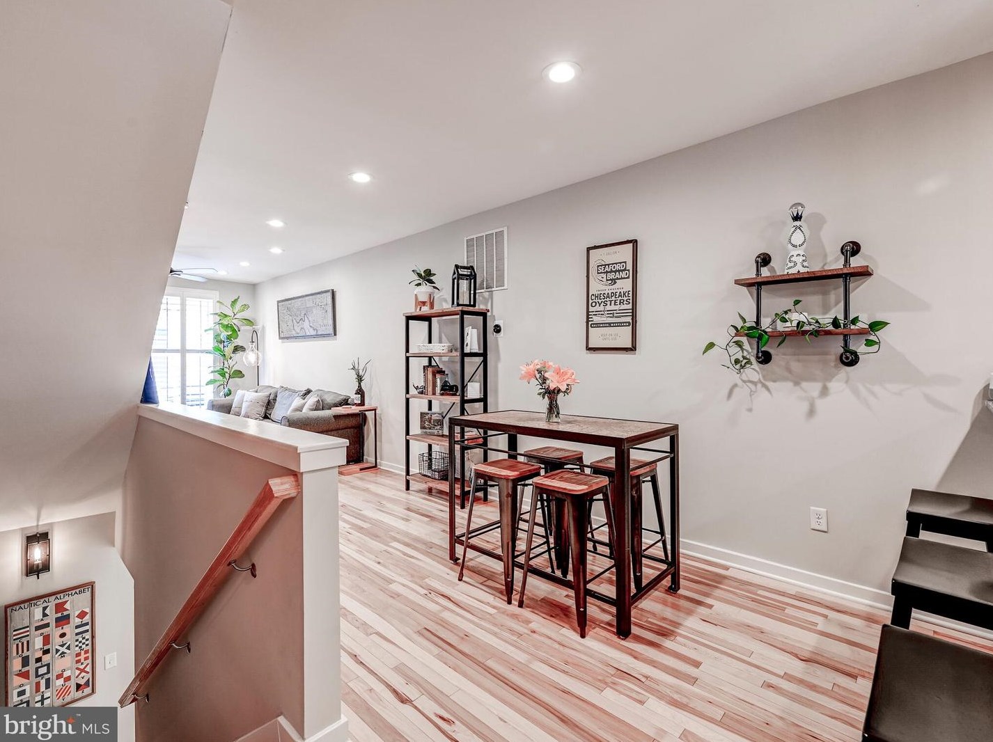 7 Streeper St, Baltimore MD  21224-1250 exterior