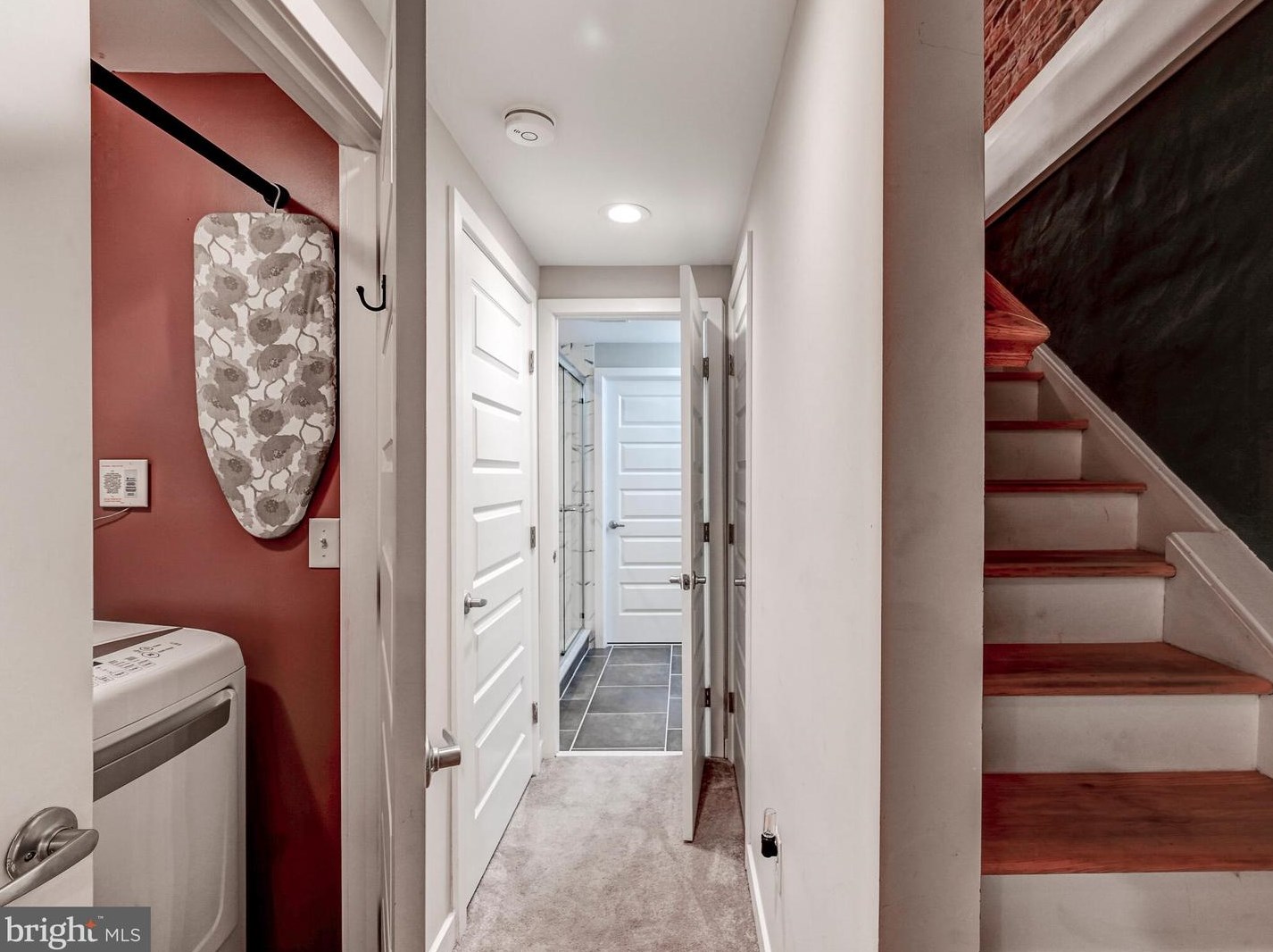 7 Streeper St, Baltimore MD  21224-1250 exterior