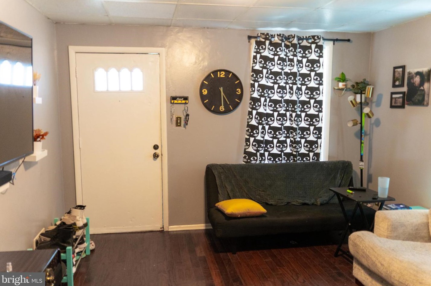 2919 Frederick Ave, Baltimore MD  21223-2750 exterior