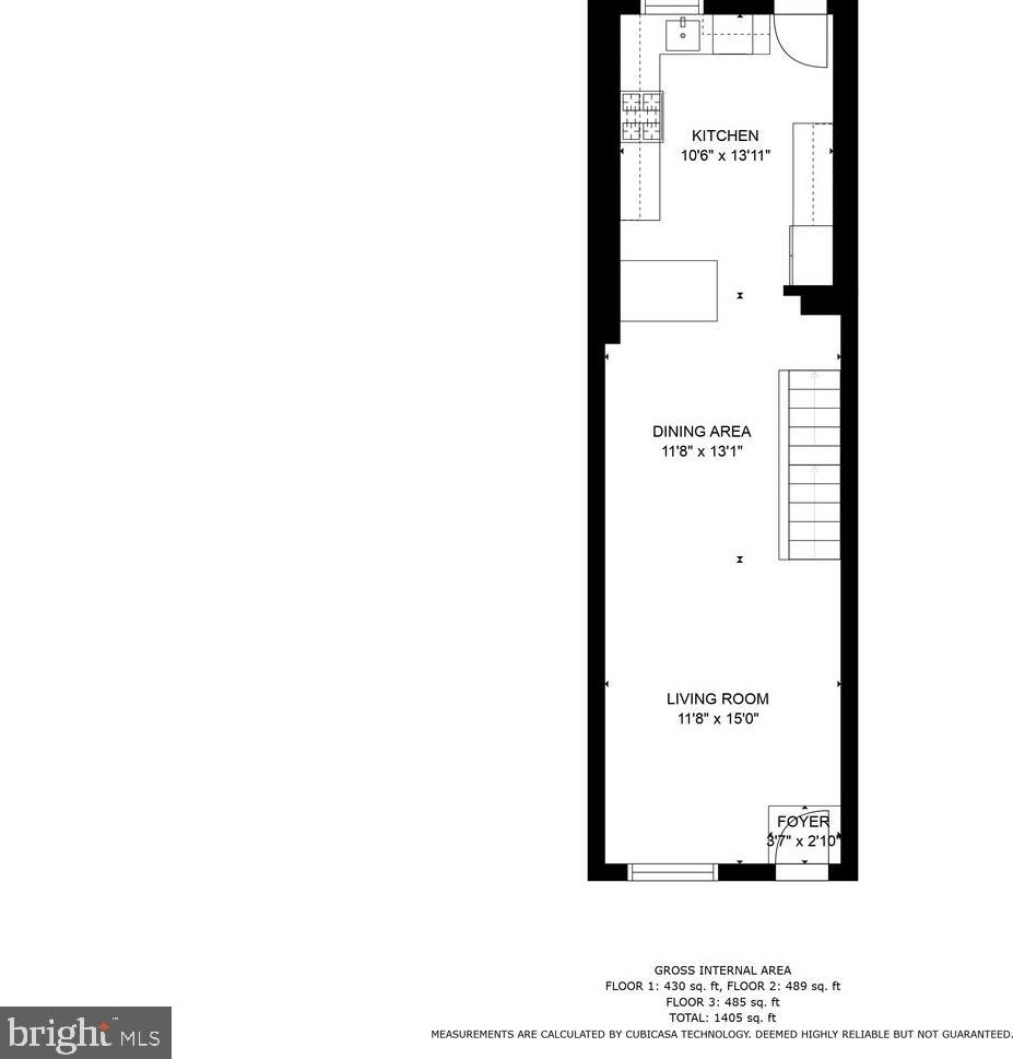 210 Ellwood Ave, Baltimore MD  21224-1309 exterior