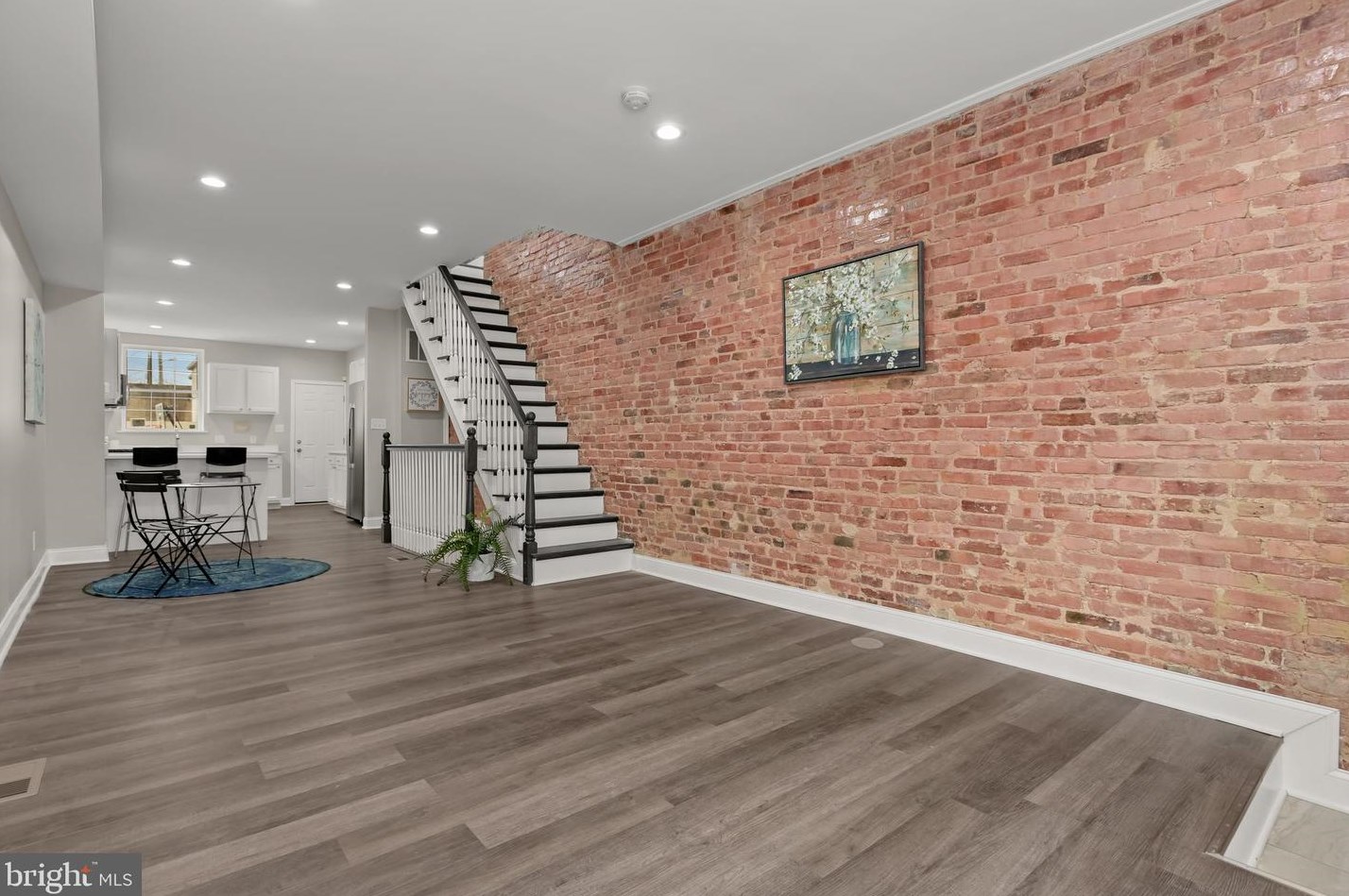 210 Ellwood Ave, Baltimore MD  21224-1309 exterior