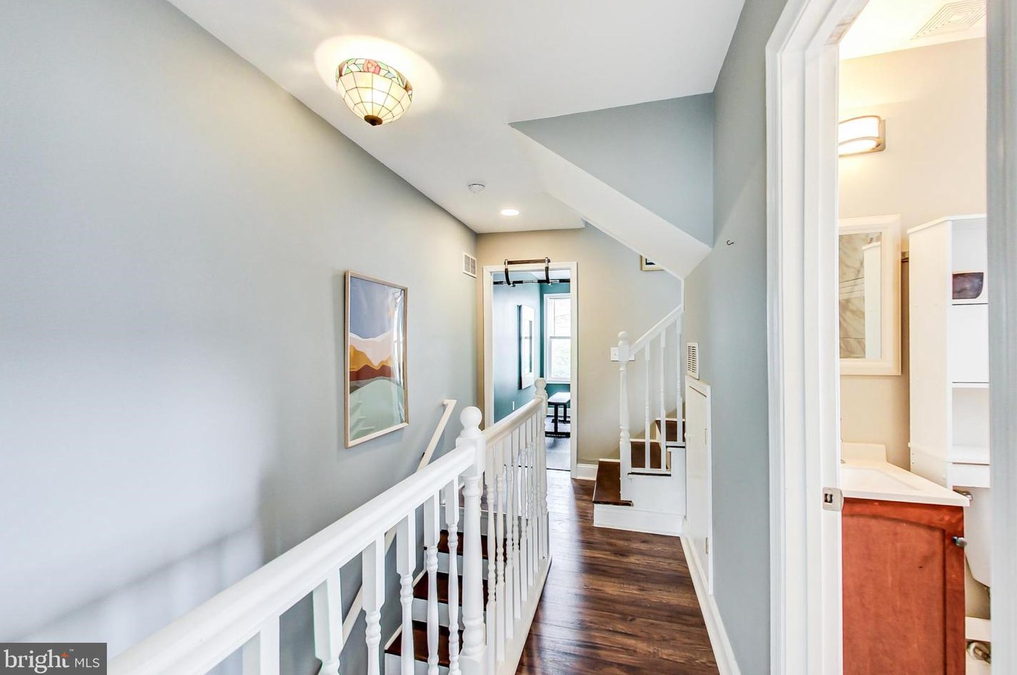 1429 Olive St, Baltimore MD  21230-4411 exterior