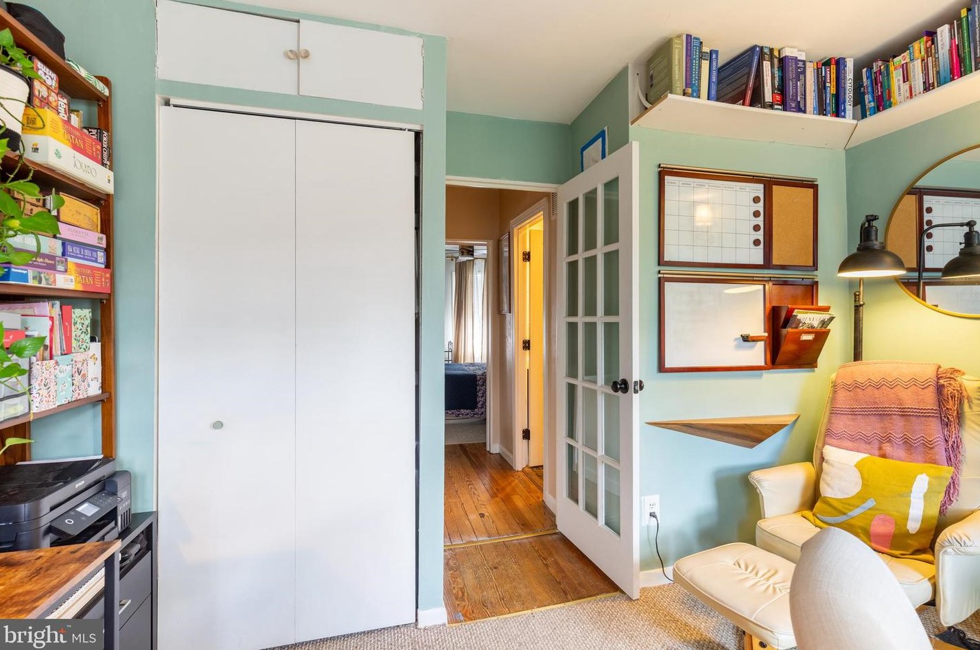 208 Churchill St, Baltimore MD 21230-3907 exterior