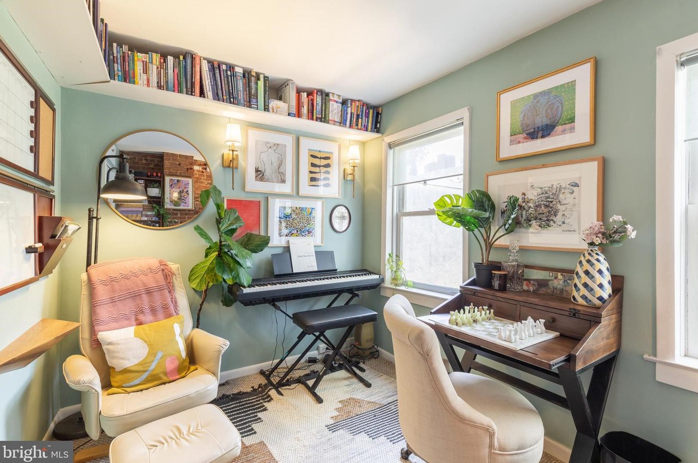 208 Churchill St, Baltimore MD 21230-3907 exterior