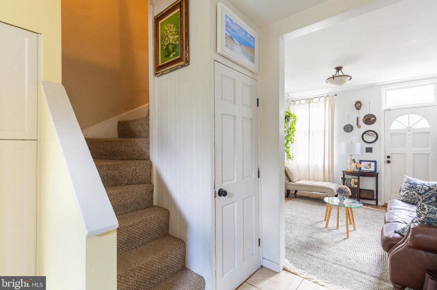 208 Churchill St, Baltimore MD 21230-3907 exterior