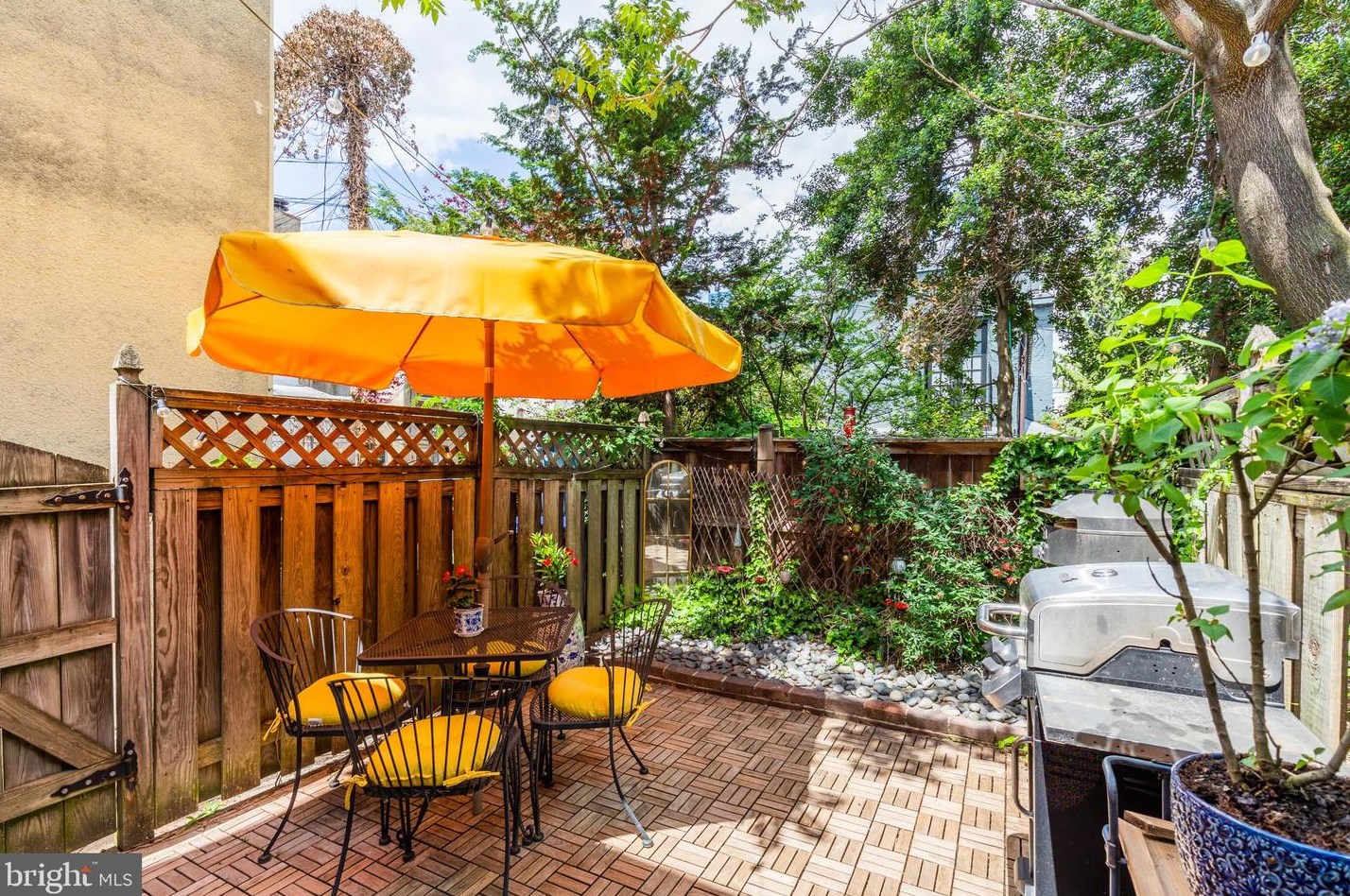 208 Churchill St, Baltimore MD 21230-3907 exterior