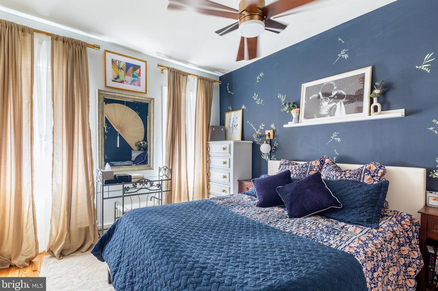 208 Churchill St, Baltimore MD 21230-3907 exterior