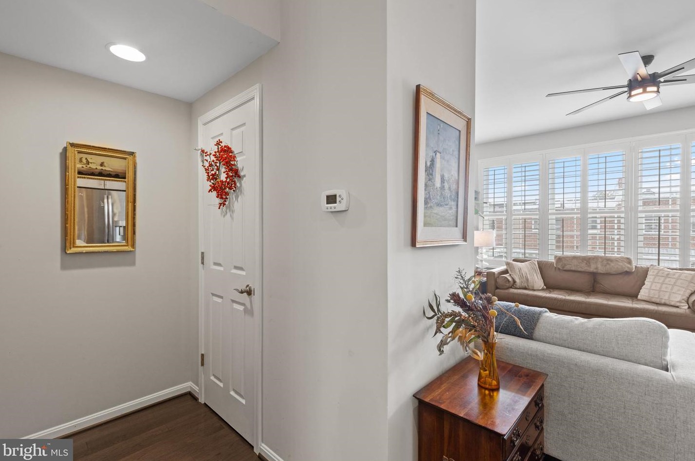 1222 Berry St, Baltimore MD  21211 exterior