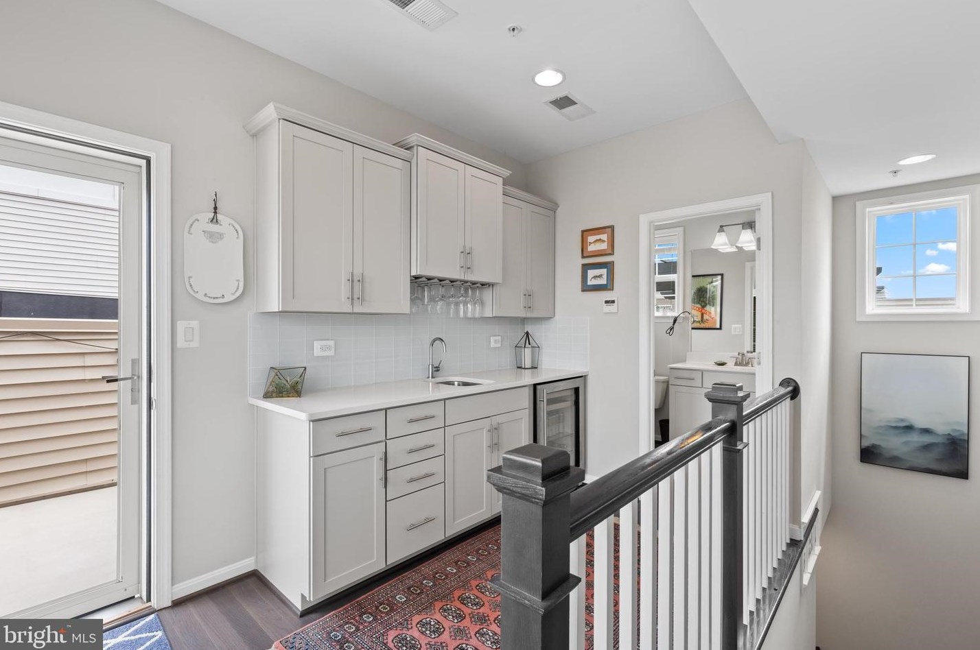 1222 Berry St, Baltimore MD  21211 exterior