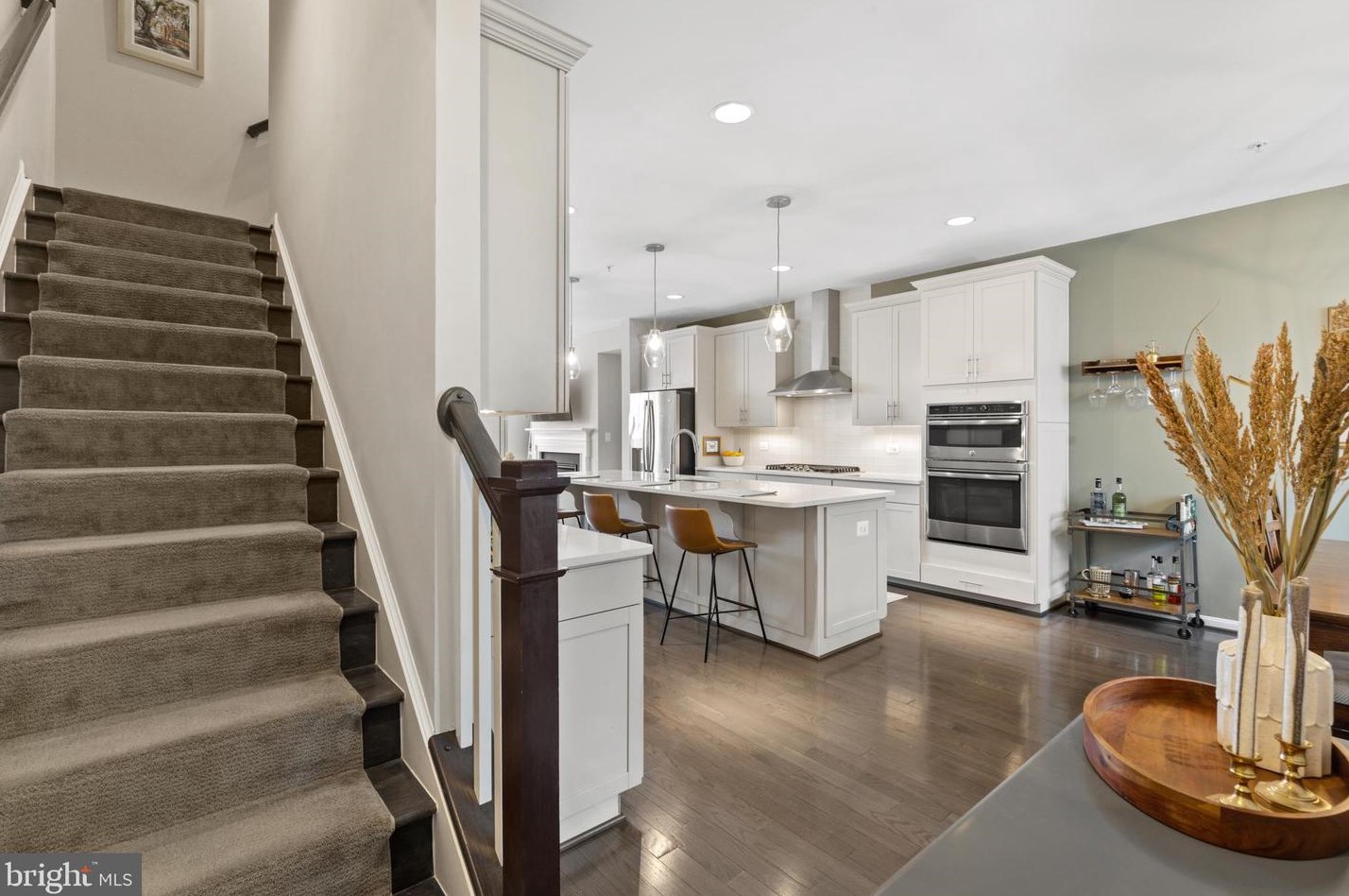 1222 Berry St, Baltimore MD  21211 exterior