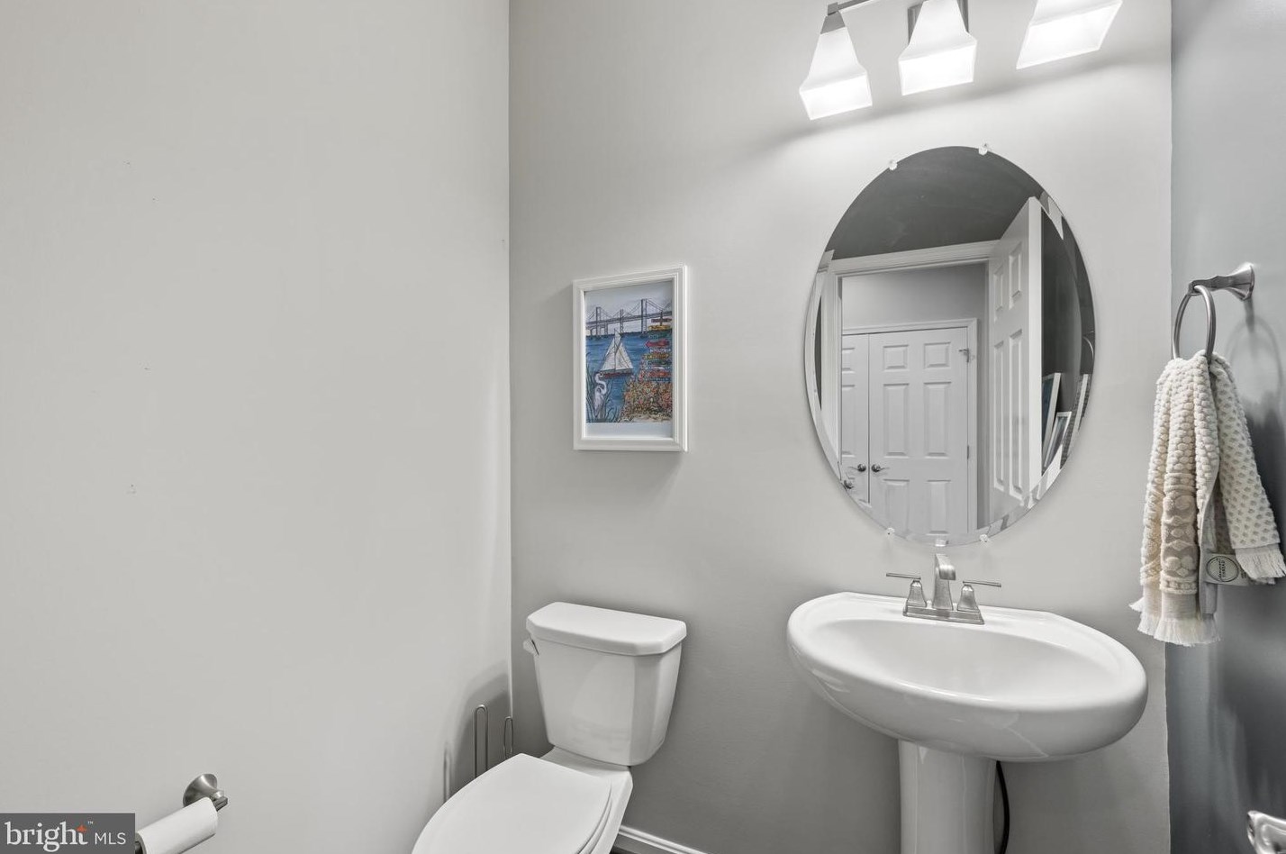 1222 Berry St, Baltimore MD  21211 exterior