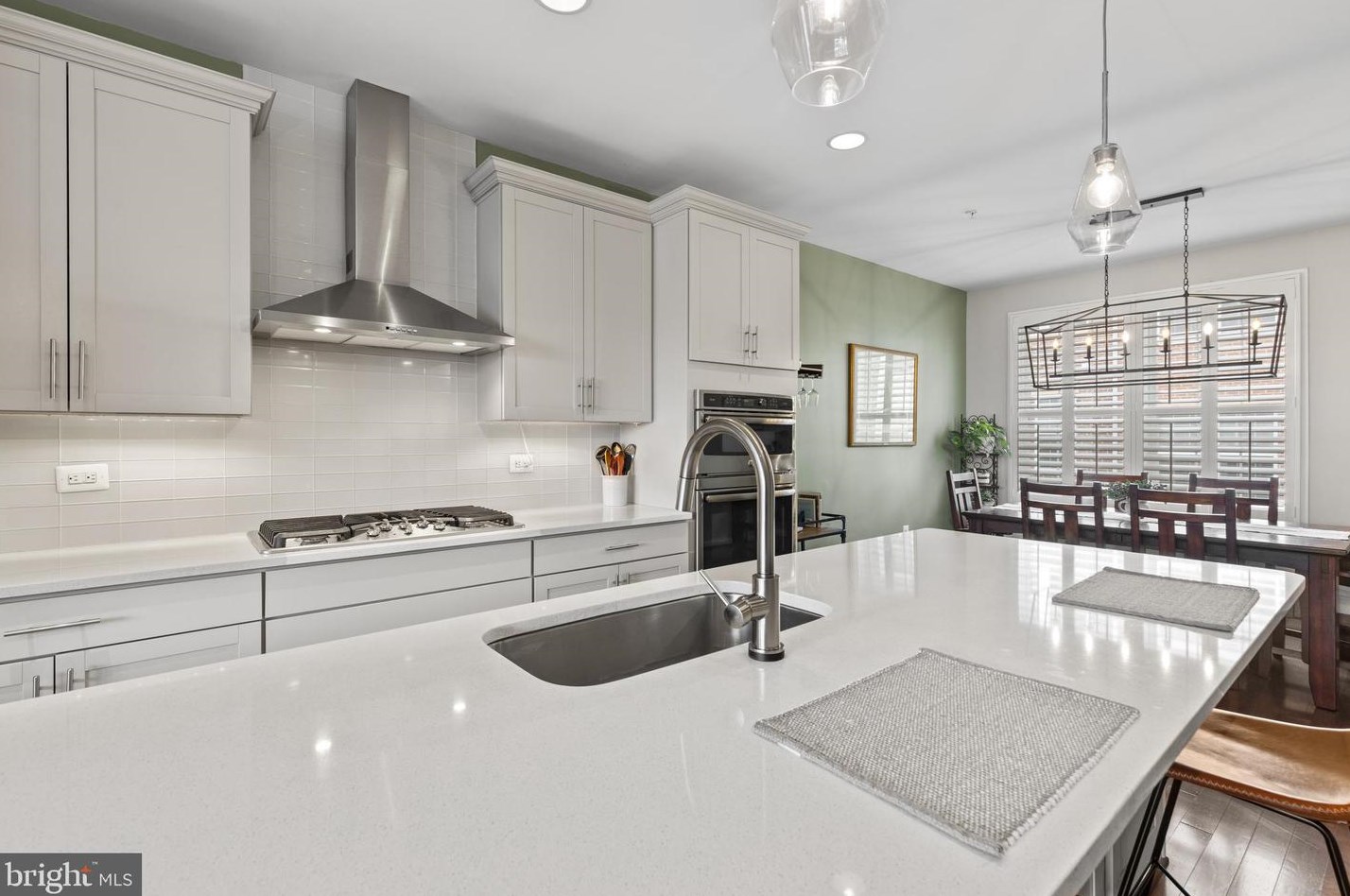 1222 Berry St, Baltimore MD  21211 exterior