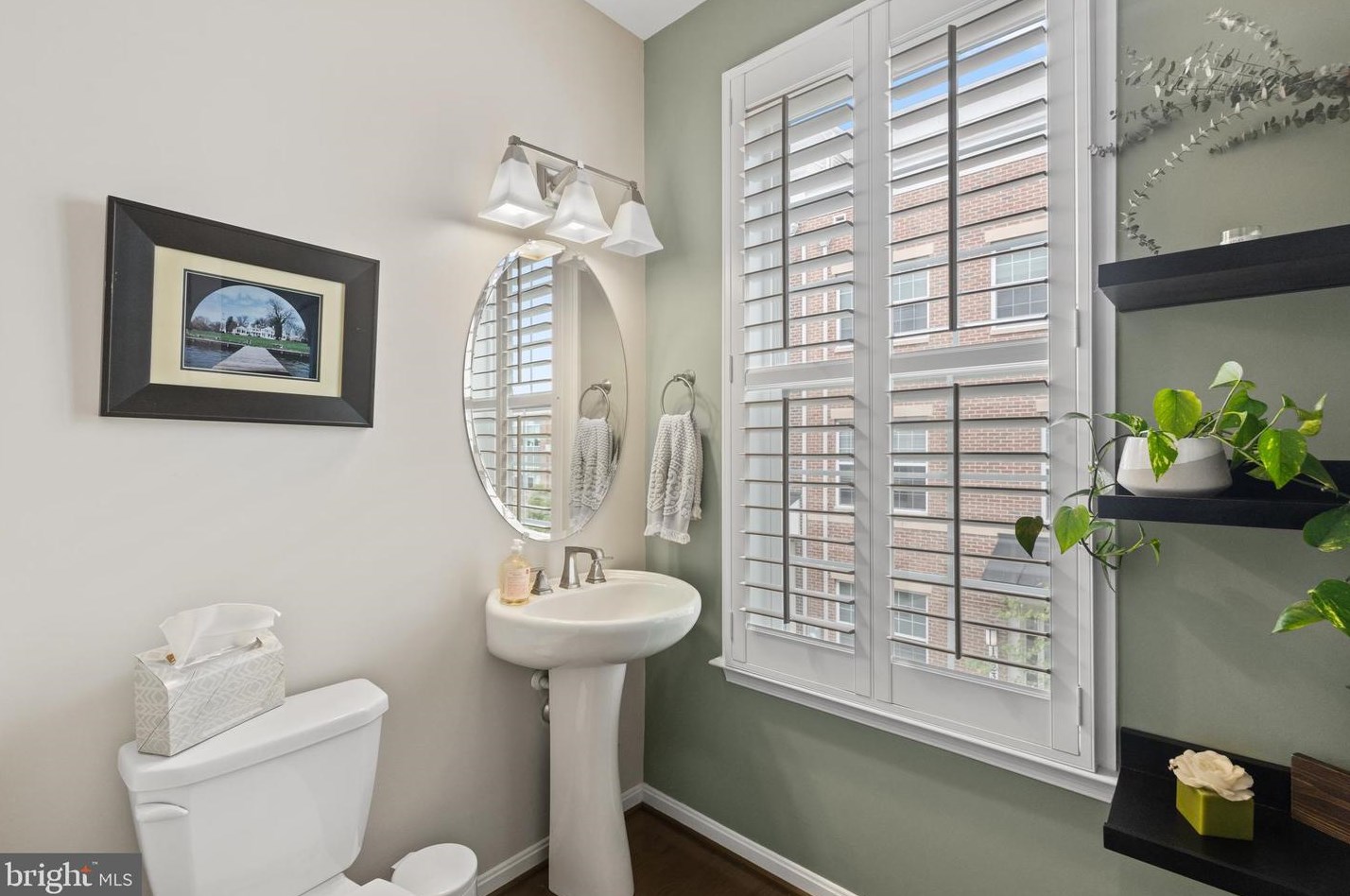 1222 Berry St, Baltimore MD  21211 exterior