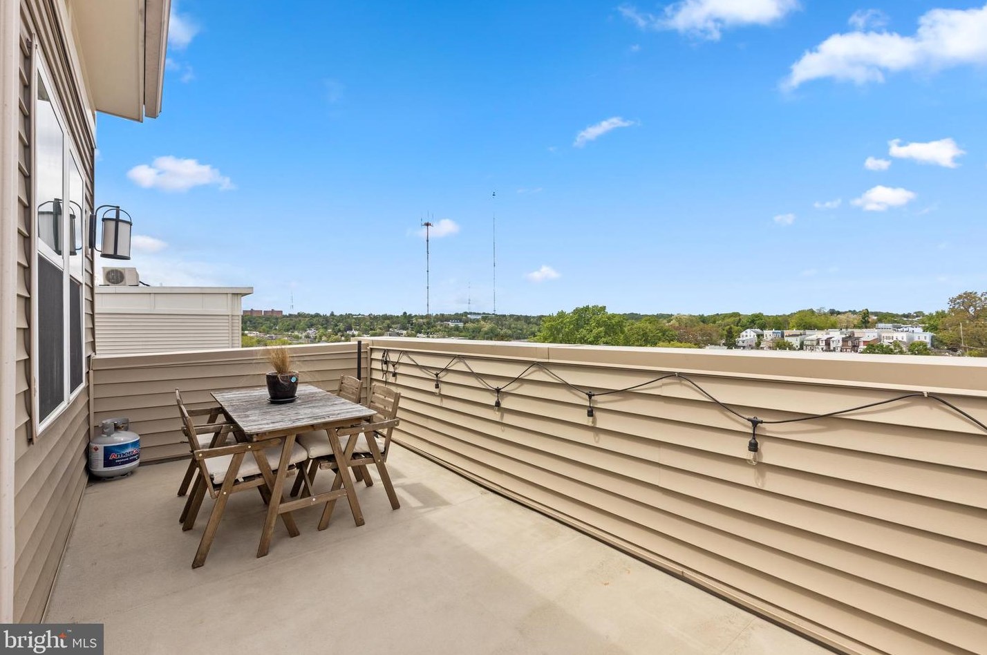 1222 Berry St, Baltimore MD  21211 exterior