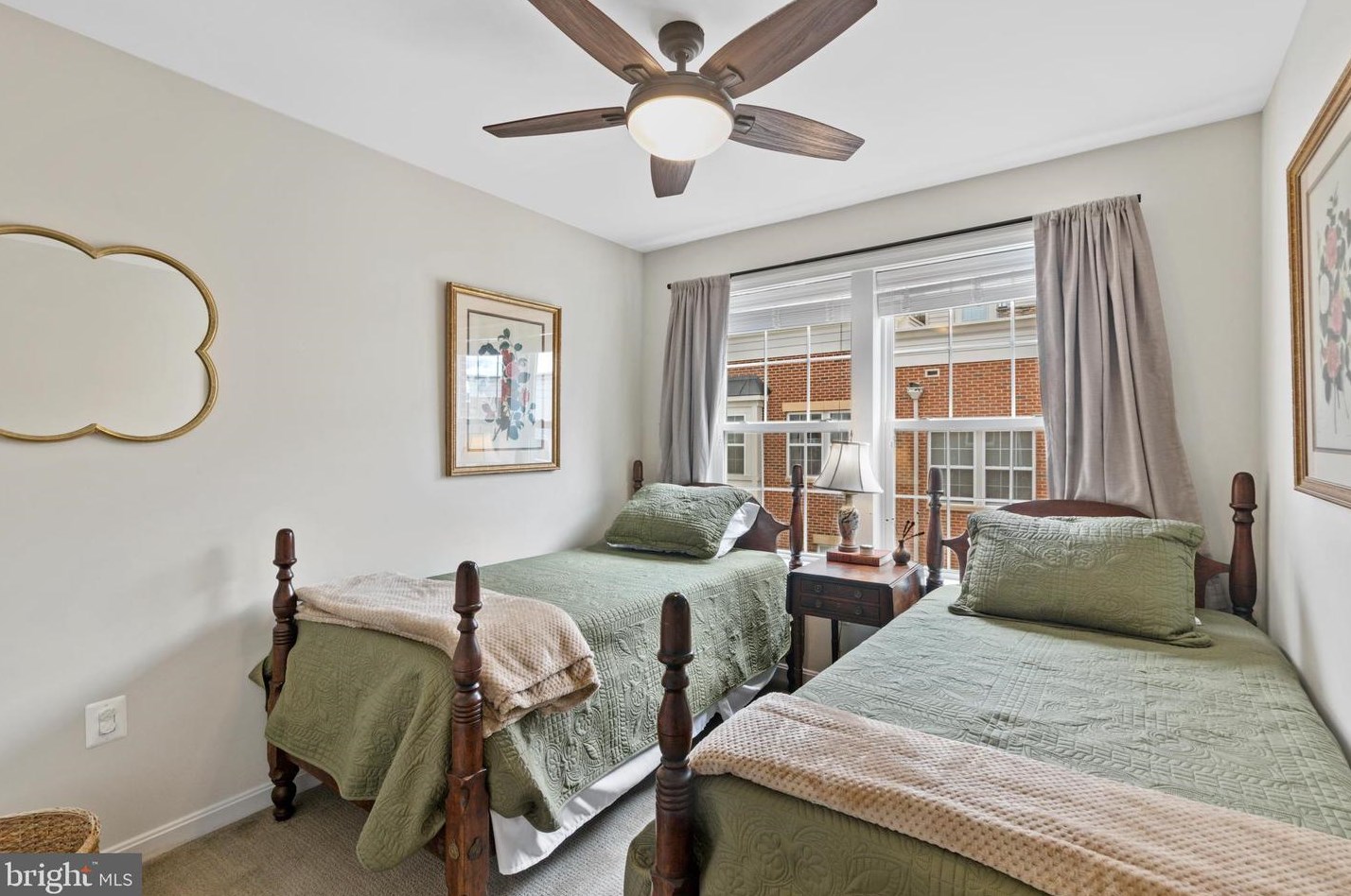 1222 Berry St, Baltimore MD  21211 exterior