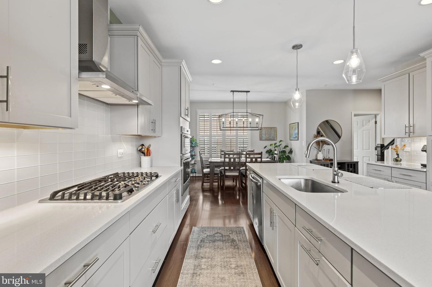 1222 Berry St, Baltimore MD  21211 exterior