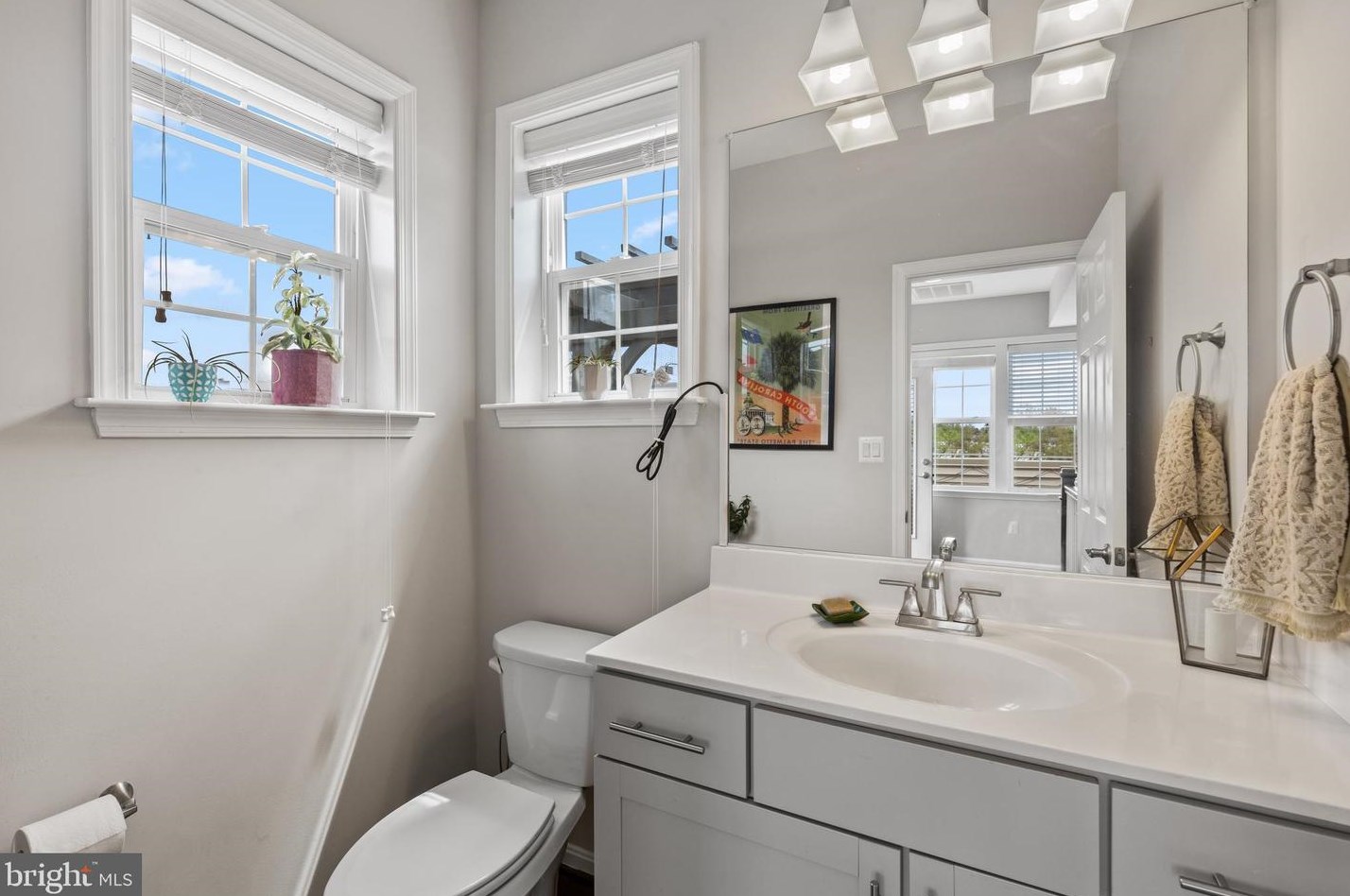 1222 Berry St, Baltimore MD  21211 exterior