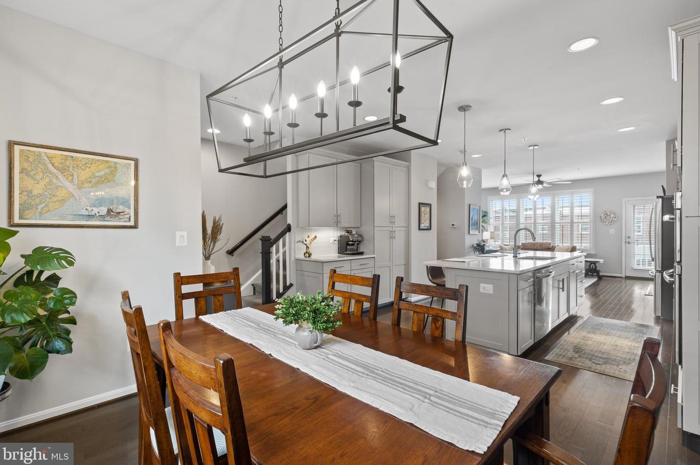 1222 Berry St, Baltimore MD  21211 exterior