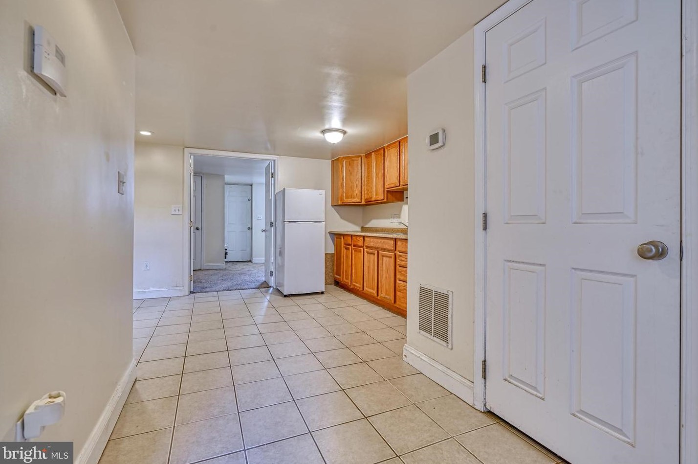 105 Montford Ave, Baltimore MD  21224-1015 exterior