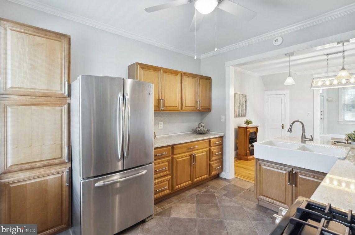 729 Grundy St, Baltimore MD  21224-4344 exterior