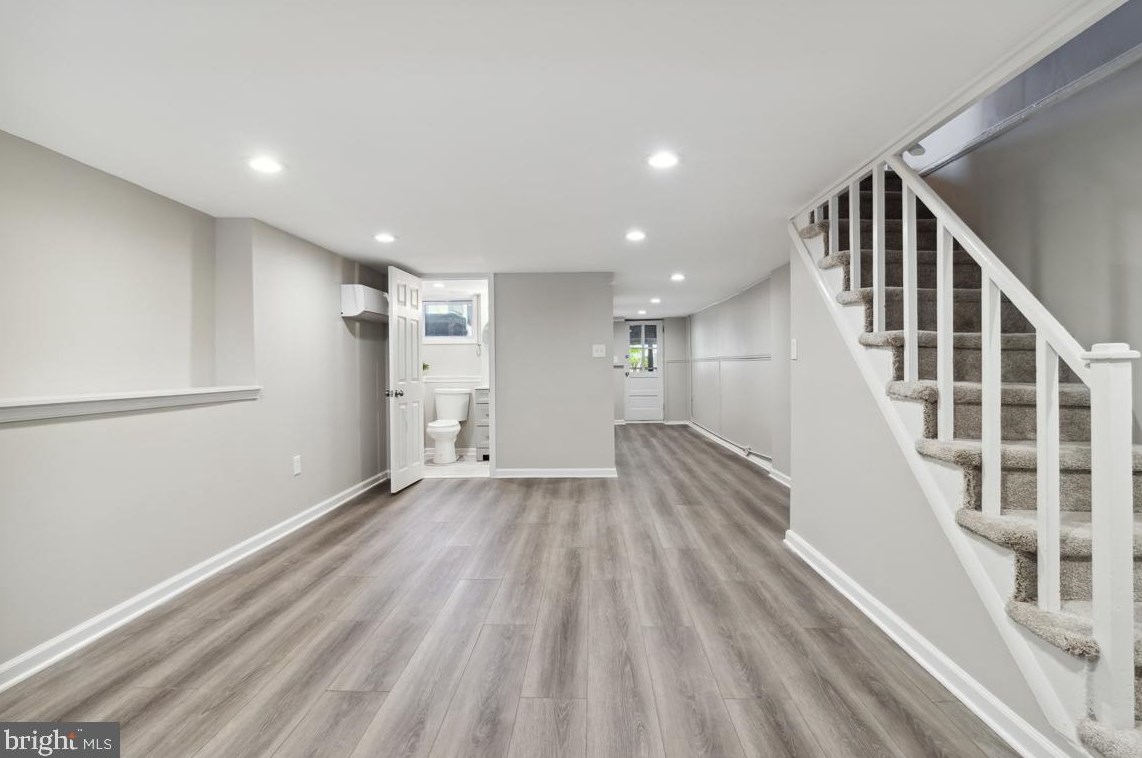 729 Grundy St, Baltimore MD  21224-4344 exterior