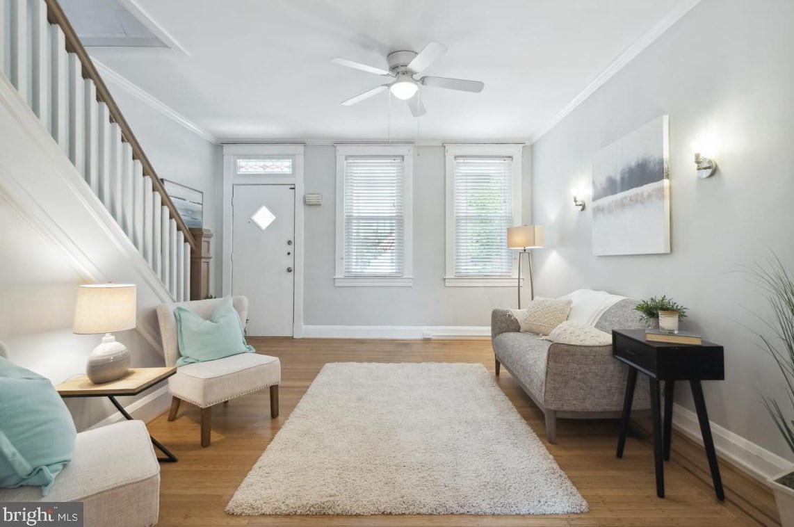 729 Grundy St, Baltimore MD  21224-4344 exterior