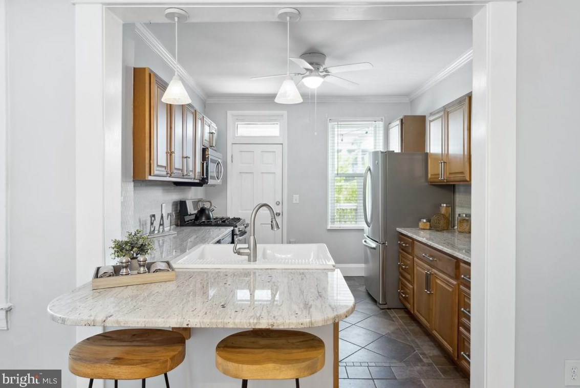 729 Grundy St, Baltimore MD  21224-4344 exterior