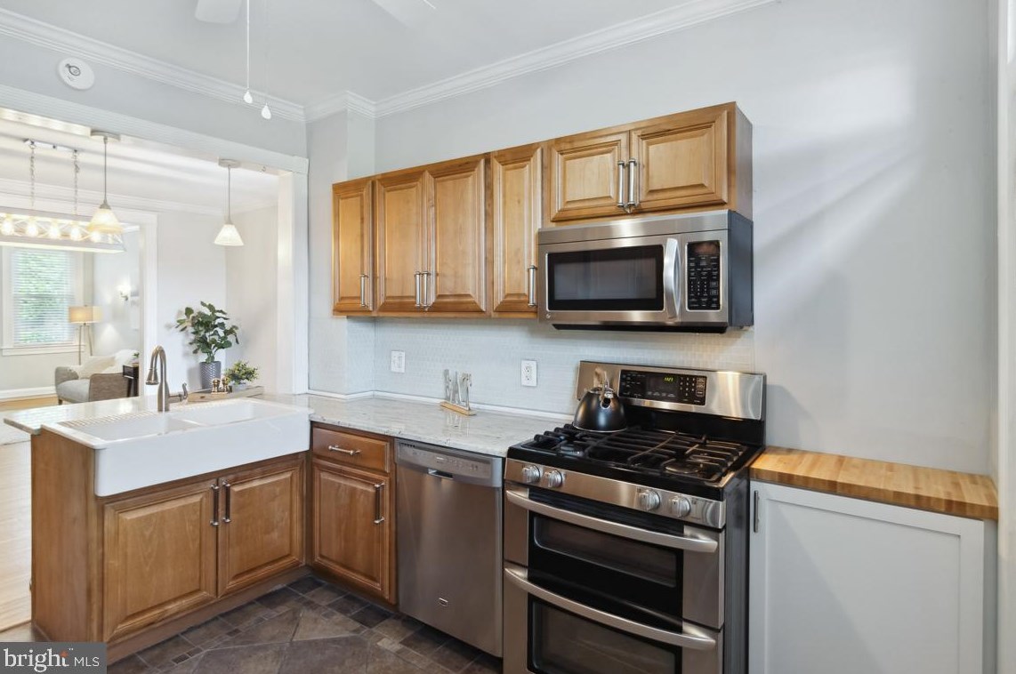 729 Grundy St, Baltimore MD  21224-4344 exterior