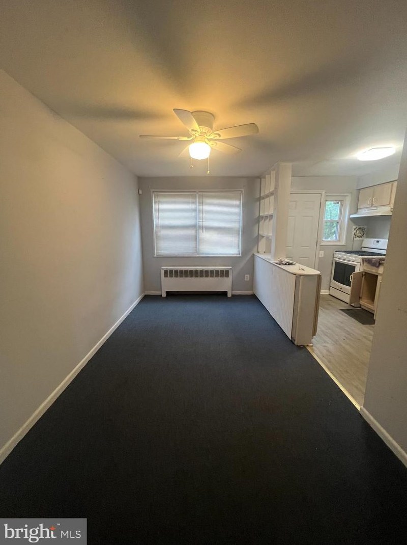 4206 Doris Ave, Baltimore MD  21225-2350 exterior