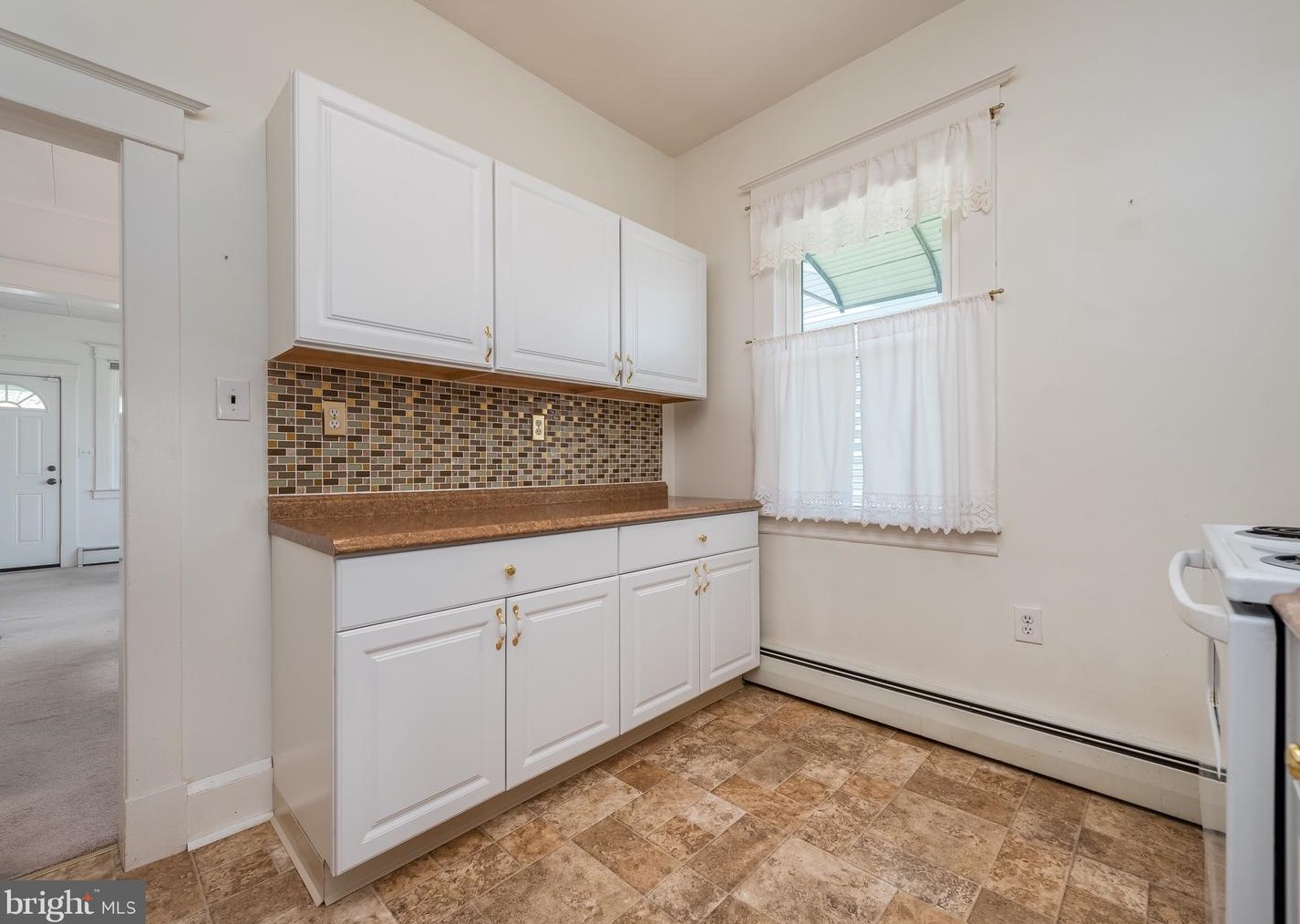 6607 Danville Ave, Baltimore MD 21224-6228 exterior