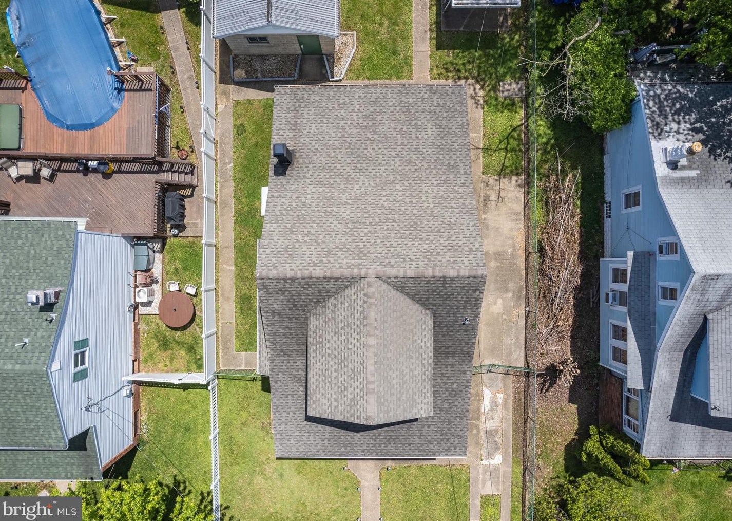 6607 Danville Ave, Baltimore MD 21224-6228 exterior